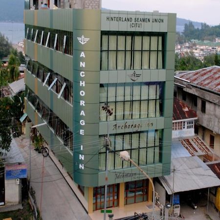 Hotel Anchorage Inn Port Blair Kültér fotó