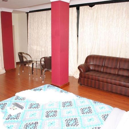 Hotel Anchorage Inn Port Blair Kültér fotó